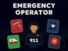 Spel Noodoperator online