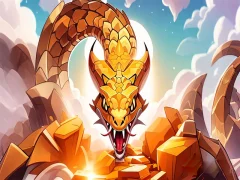 Spel Slangjager online