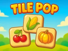 Spel Tegelpop online