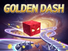 Spel Gouden Dash online