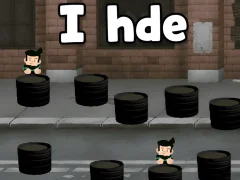 Spel Ik weet het online