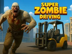Spel Superzombierijden online