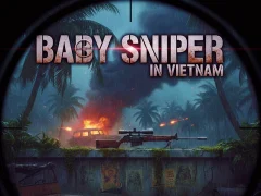 Spel Babysluipschutter in Vietnam online