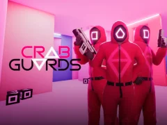 Spel Krab bewakers online