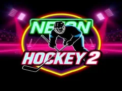 Spel Neonhockey 2 online
