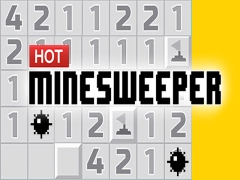 Spel Mijnenveger online