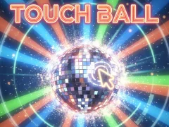 Spel Raak de bal aan online