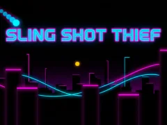 Spel Sling Shot-dief online