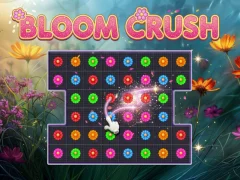 Spel Bloom verbrijzeling online