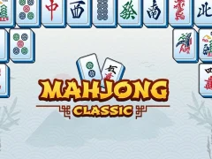 Spel Mahjong Classic online