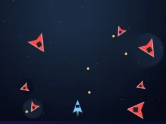 Spel Space War Symphony online