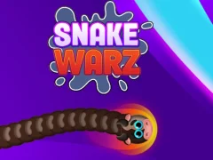 Spel Slangenoorlog online