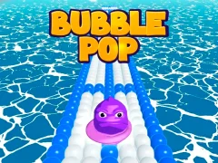 Spel Bubbelpop online