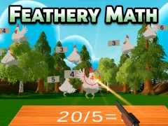 Spel Luchtige wiskunde online