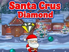 Spel Santa Cruz Diamant online