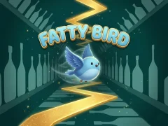Spel Fatty Bird online