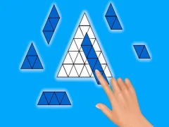 Spel Puzzelblokken: vul het volledig in online