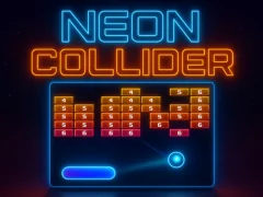 Spel Neon-botser online