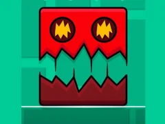 Spel Geometrie Jump Dash online