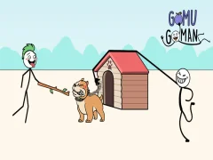 Spel Gomu Goman online