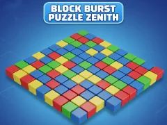 Spel Block Burst-puzzel Zenith online