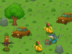 Spel Mission Kill Italian Brainrot online