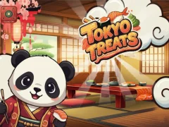 Spel Tokio traktaties online
