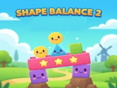 Spel Vormbalans 2 online Spel Vormbalans 2 online