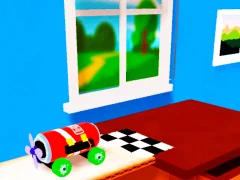 Spel Voertuigfactory online