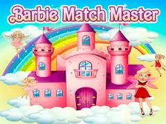 Spel Barbie Matchmaster online