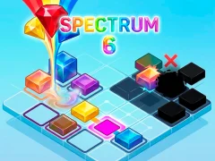 Spel Spectrum 6 online