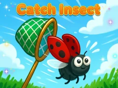 Spel Insect vangen online