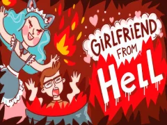 Spel Vriendin uit de hel online