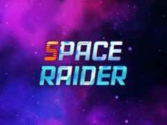 Spel Space Raider online