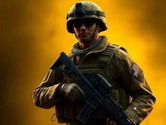 Spel Marine Showdown: impasse in Afghanistan online