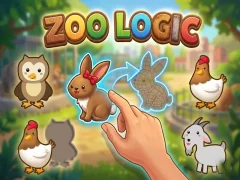 Spel Zoo Logic online
