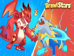 Spel Brawl-sterren online