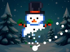 Spel Pixelvernietiger online