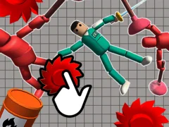 Spel Mensen speeltuin 3D online