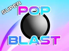 Spel Super Pop Blast online