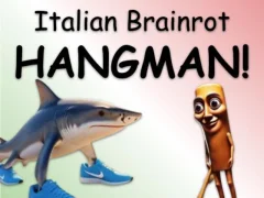 Spel Italiaanse Brainrot Beul online