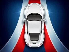 Spel Hill Racing — Eierdaling! online