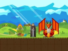 Spel Schatkoning Avontuur online