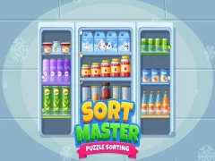 Spel Sorteer meester online