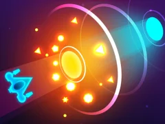 Spel Neon explosie online
