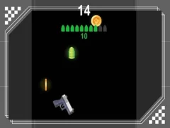 Spel Fliptheegun online