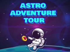 Spel Astro-avontuurlijke tour online