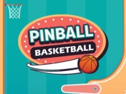 Spel Finball Basketball online