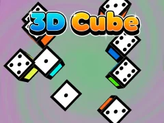 Spel 3D-kubus online
