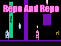 Spel Repo en Repo online